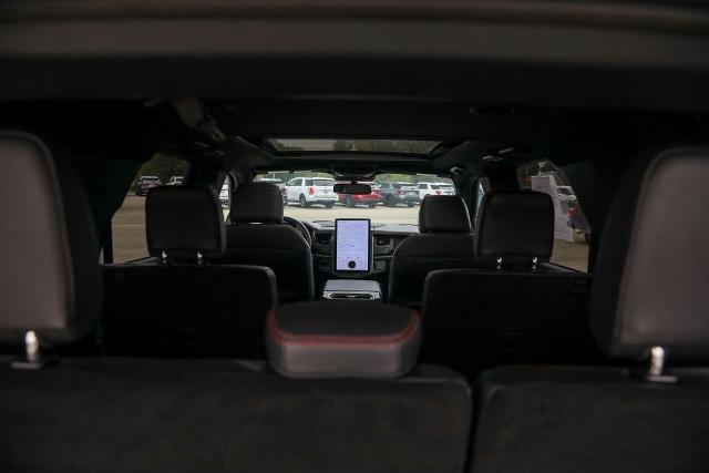 Certified 2024 Ford Expedition Limited image 17