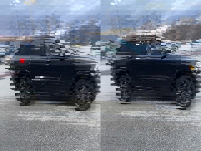 Used 2021 Jeep Grand Cherokee Limited w/ Quick Order Package 28K 80th image 10