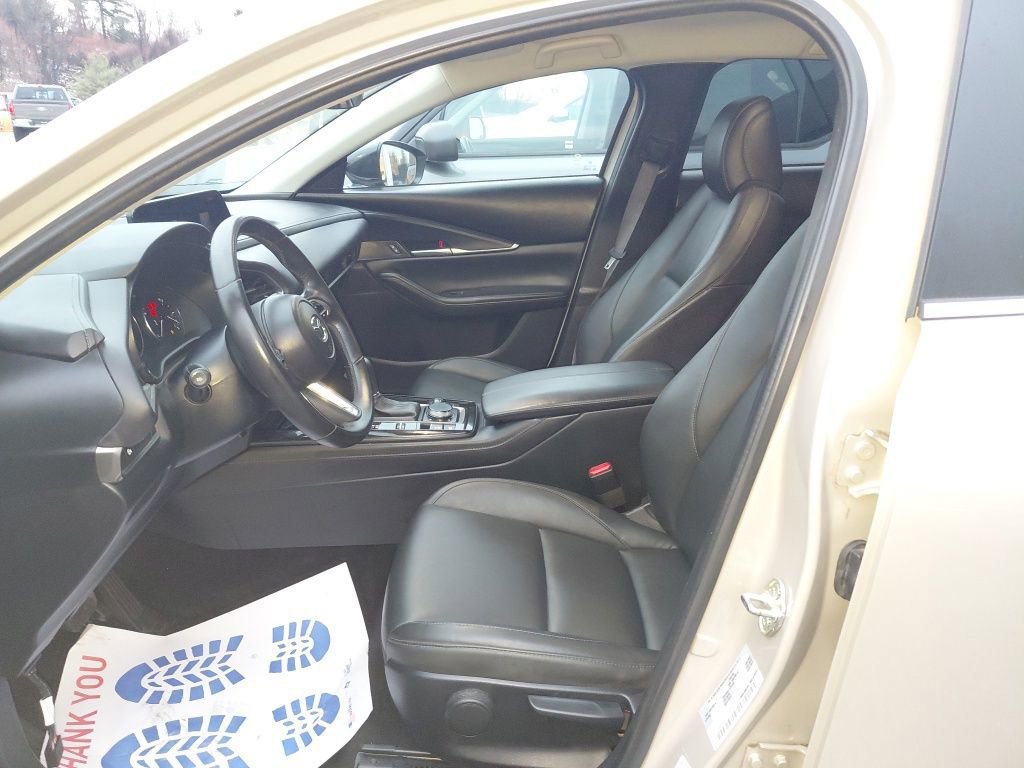 Used 2024 MAZDA CX-30 AWD 2.5 S w/ Select Sport Pkg image 27