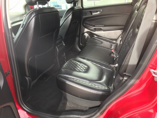 Certified 2024 Ford Edge Titanium image 16