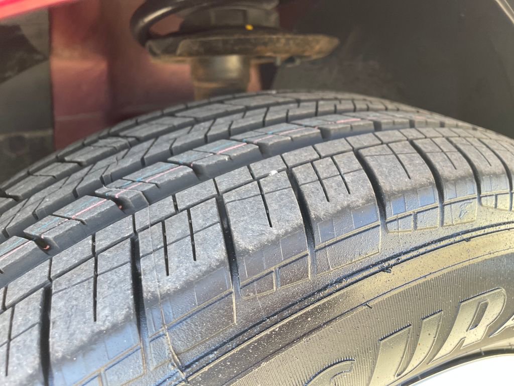 Used 2019 Dodge Grand Caravan SE image 26