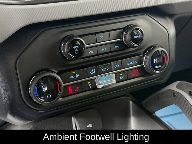 Certified 2021 Ford Bronco Big Bend image 17