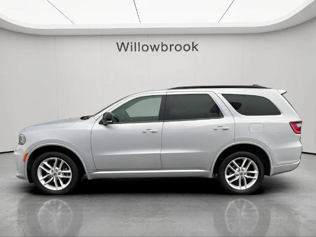 Used 2024 Dodge Durango GT AWD/4WD image 2