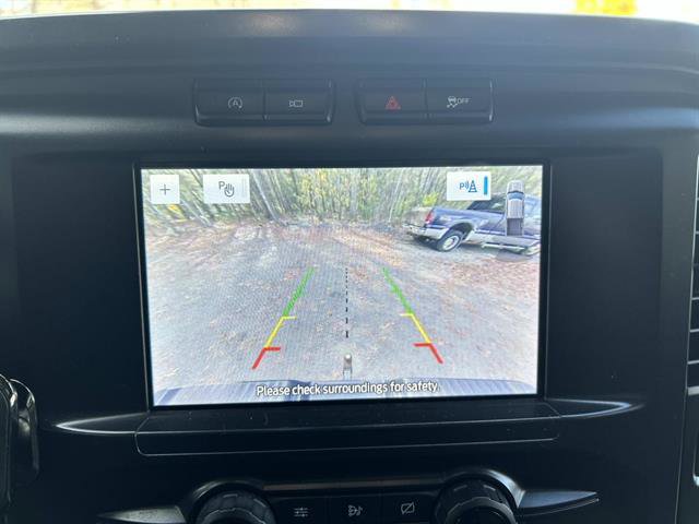 Certified 2021 Ford F150 XL w/ Equipment Group 101A High image 25