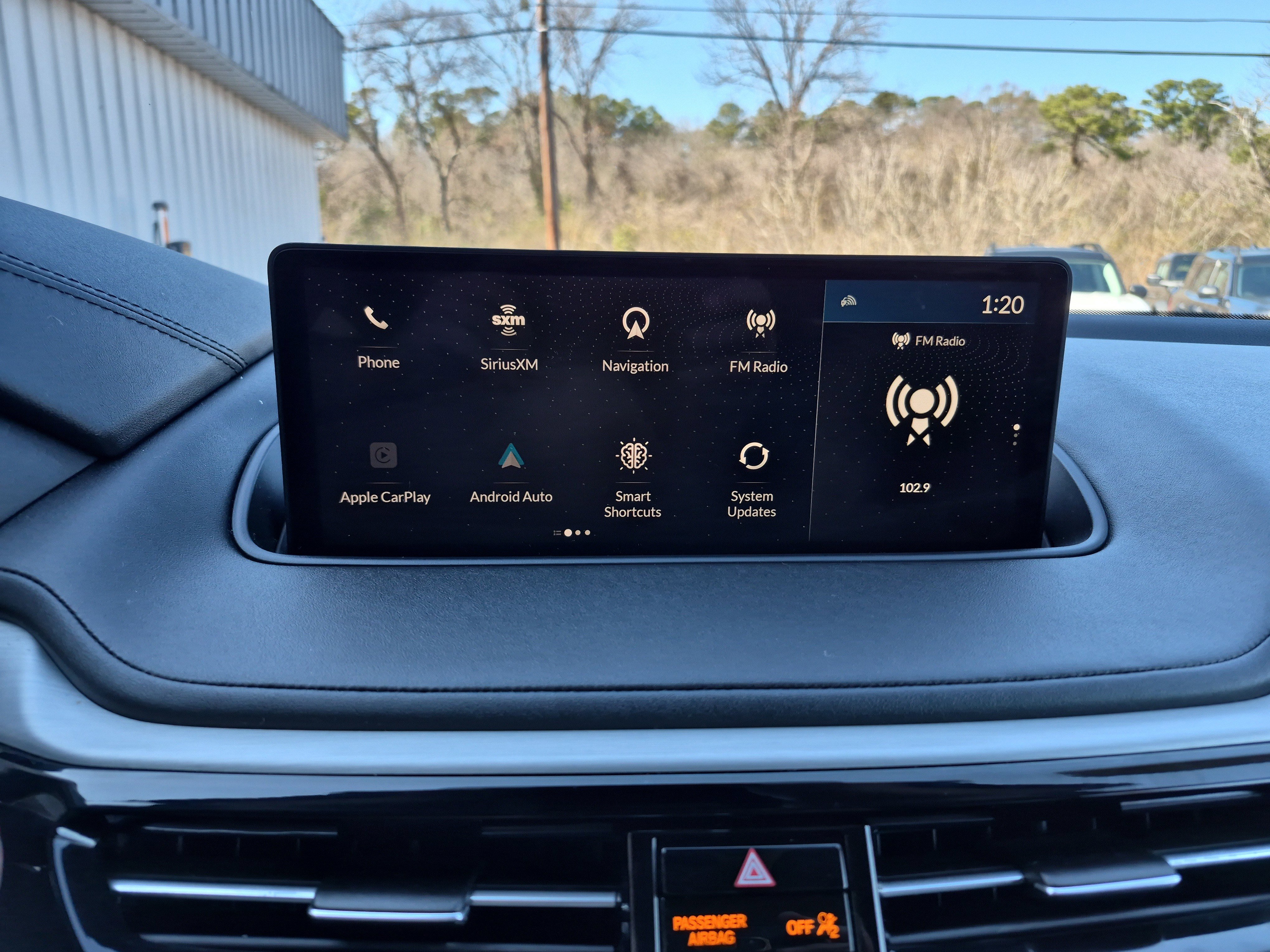 Used 2023 Acura MDX SH-AWD w/ Technology Package image 36