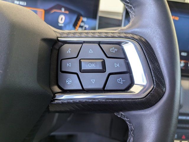 Certified 2025 Ford Mustang Coupe w/ Wheel & Stripe Package image 21