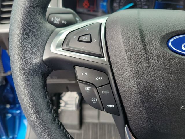 Certified 2023 Ford Edge SEL w/ Convenience Package AWD/4WD image 15