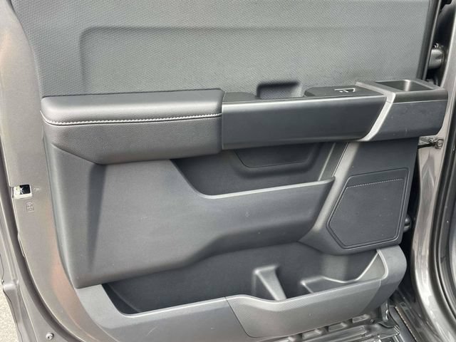 Certified 2024 Ford F150 STX RWD image 6