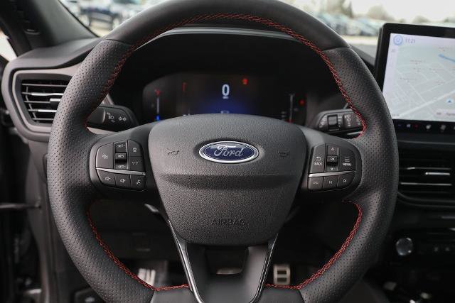 Certified 2024 Ford Escape ST-Line w/ Tech Pack #1 image 34