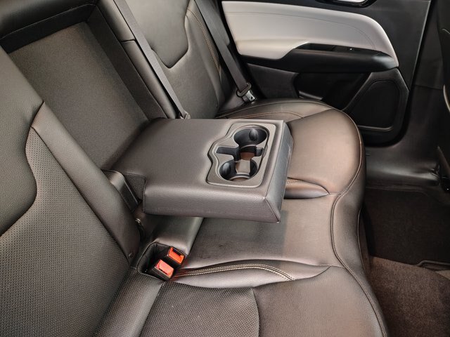 Used 2022 Jeep Compass Limited AWD/4WD image 27