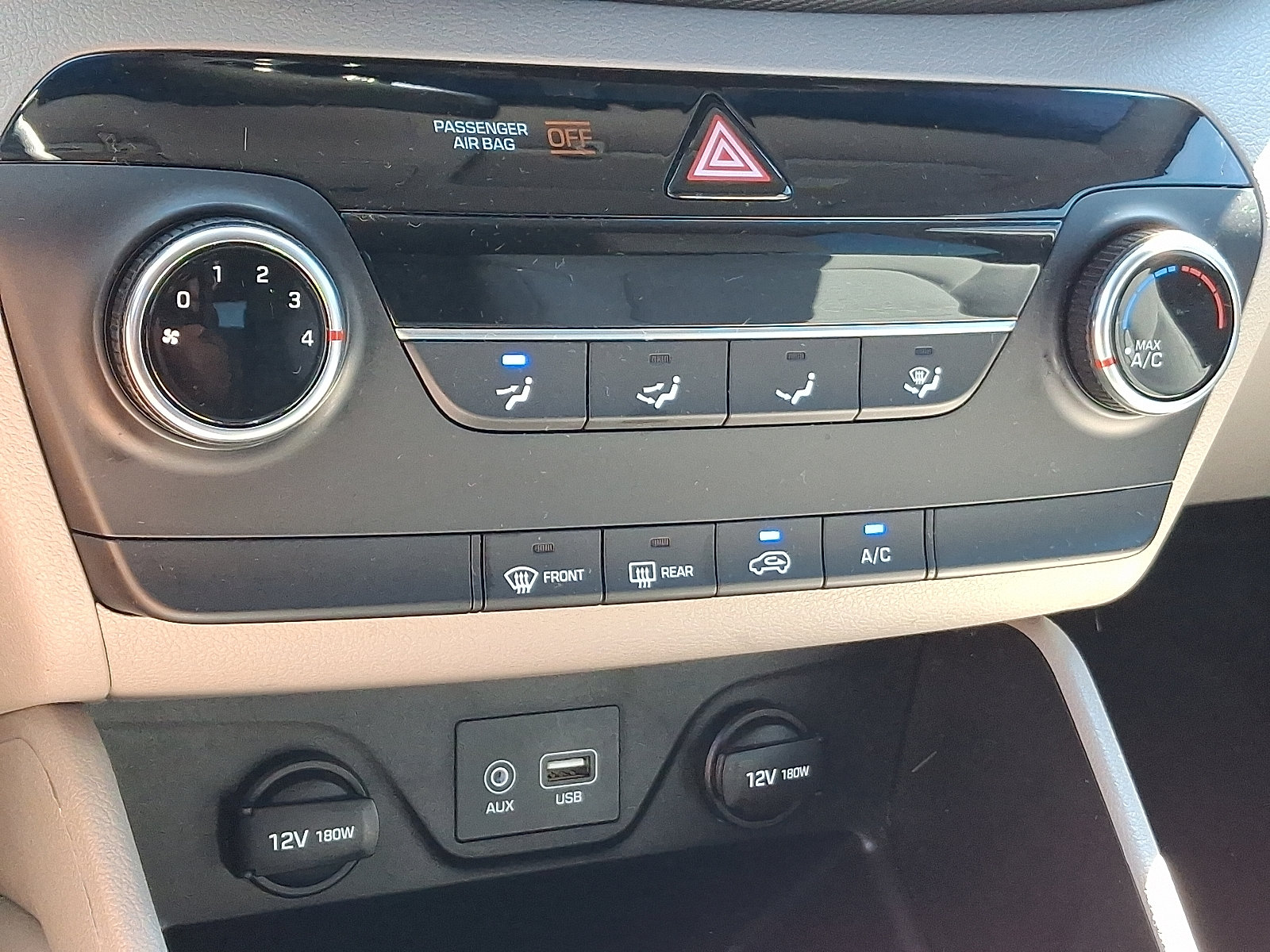 Used 2021 Hyundai Tucson SE FWD image 15