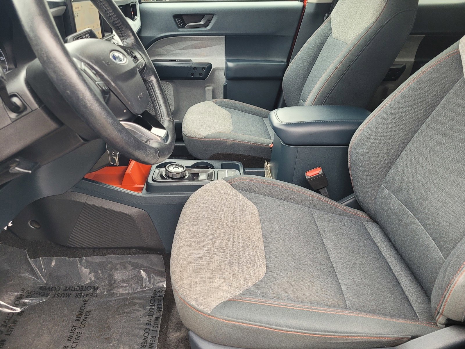 Certified 2022 Ford Maverick XLT w/ XLT Luxury Package image 21