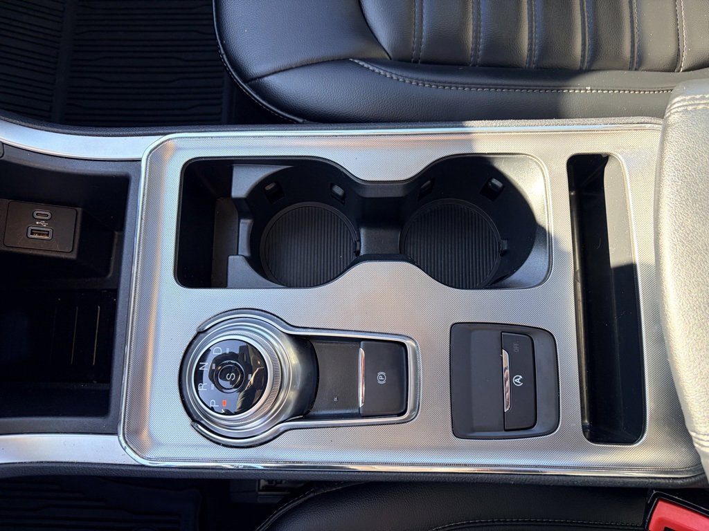 Certified 2022 Ford Edge SEL w/ Convenience Package image 14