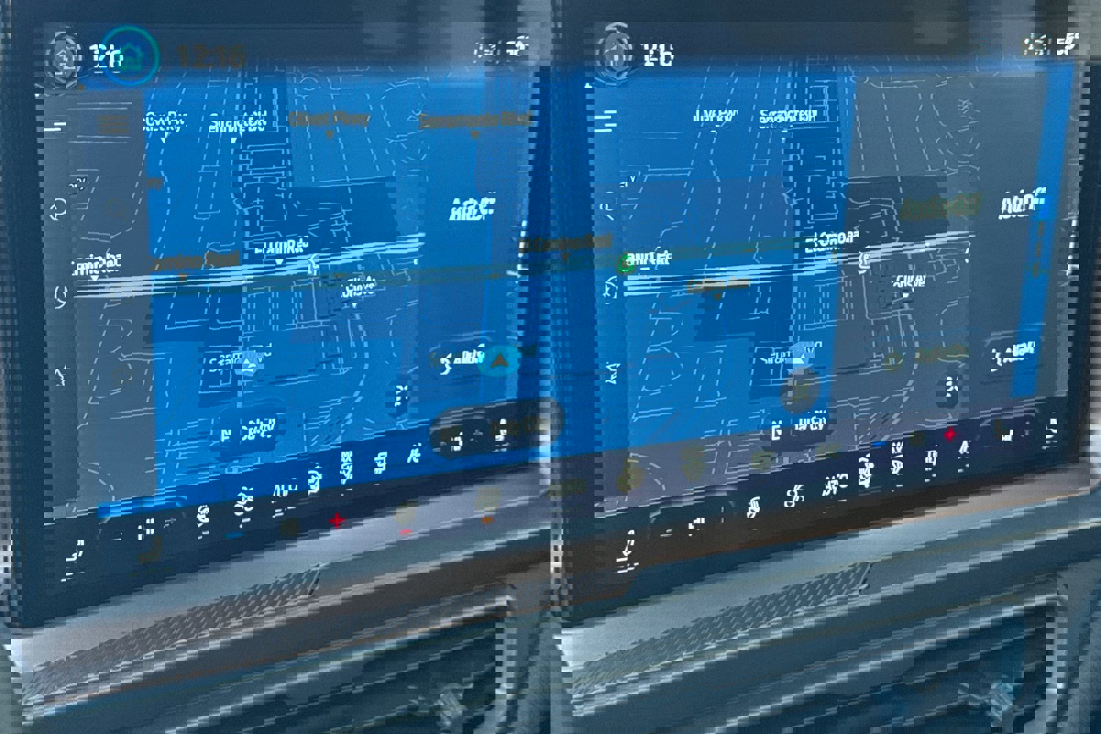 Certified 2025 Ford Bronco Sport Outer Banks w/ Outer Banks Tech Package+ image 20