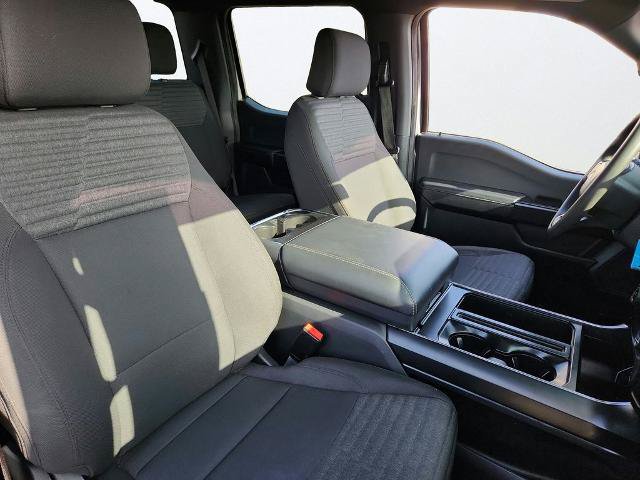 Certified 2023 Ford F150 XL w/ STX Appearance Package RWD image 22