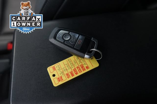 Certified 2024 Ford Bronco Big Bend AWD/4WD image 21