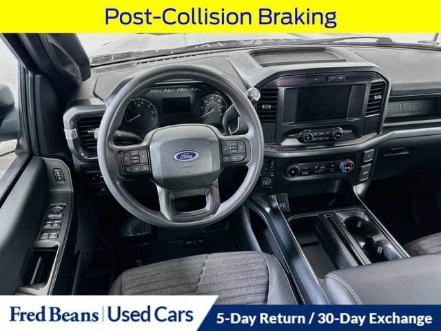 Certified 2023 Ford F150 XL w/ STX Appearance Package AWD/4WD image 27