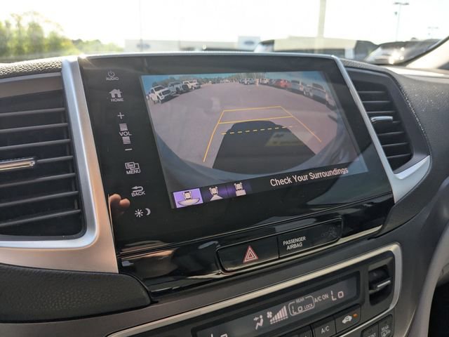 Used 2018 Honda Pilot EX-L image 16