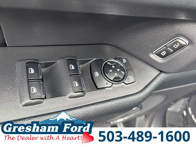 Certified 2024 Ford Expedition Max XLT AWD/4WD image 17