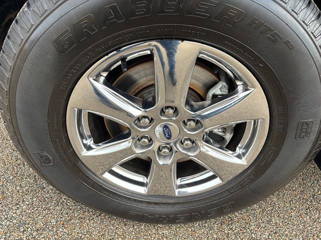 Certified 2019 Ford F150 XLT w/ Equipment Group 302A Luxury image 9