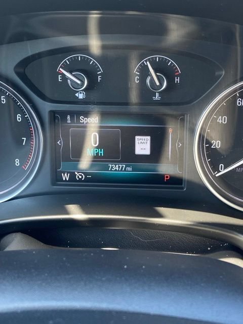 Used 2019 Buick Enclave Essence w/ Trailering Package, 5000 lbs. FWD image 9