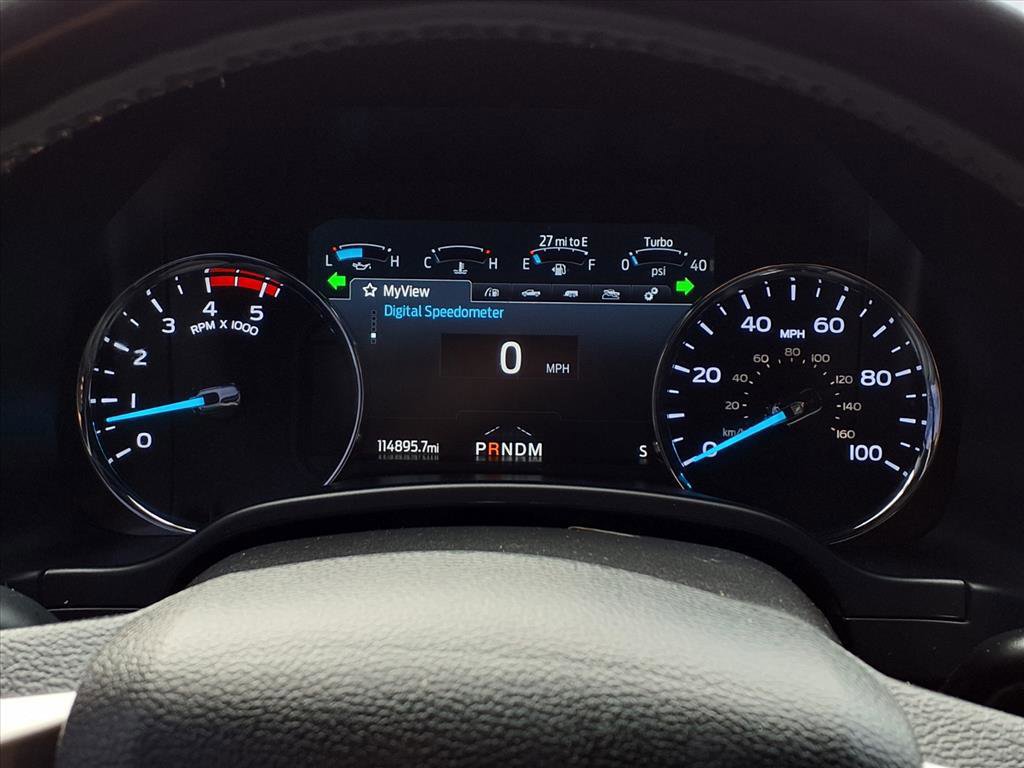 Certified 2020 Ford F250 Platinum w/ FX4 Off-Road Package image 19