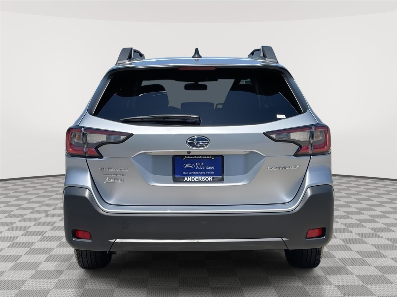 Used 2025 Subaru Outback Premium AWD/4WD image 8