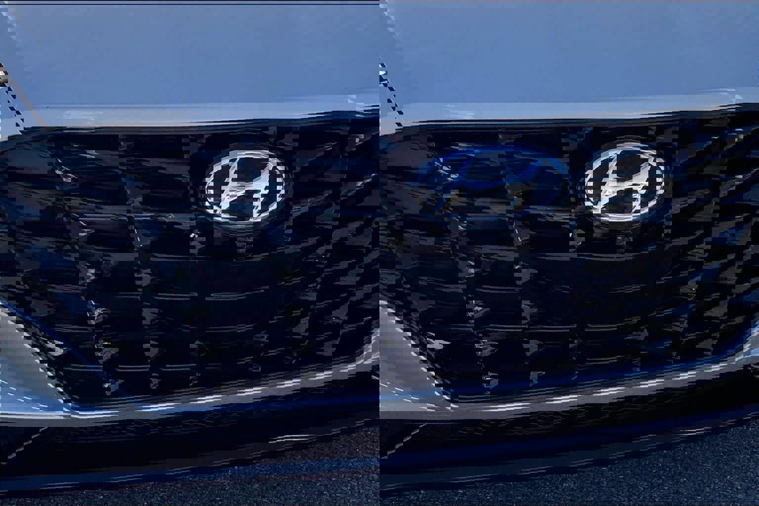 Used 2020 Hyundai Sonata Limited image 30