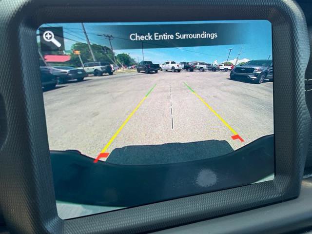 Used 2020 Jeep Gladiator Overland AWD/4WD image 25