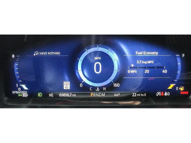 Certified 2023 Ford Explorer ST w/ Equipment Group 401A image 10