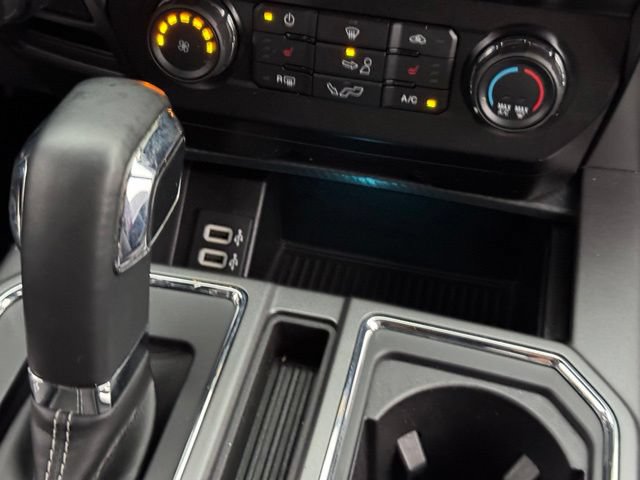 Certified 2020 Ford F150 XLT w/ Equipment Group 302A Luxury AWD/4WD image 15