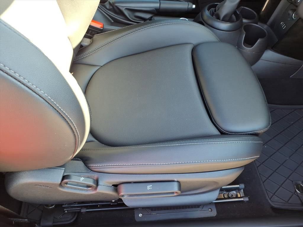 Used 2018 MINI Cooper S image 20