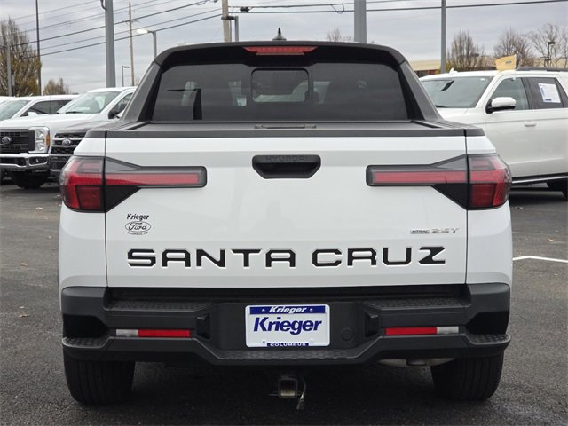 Used 2022 Hyundai Santa Cruz SEL Premium w/ Cargo Package image 26