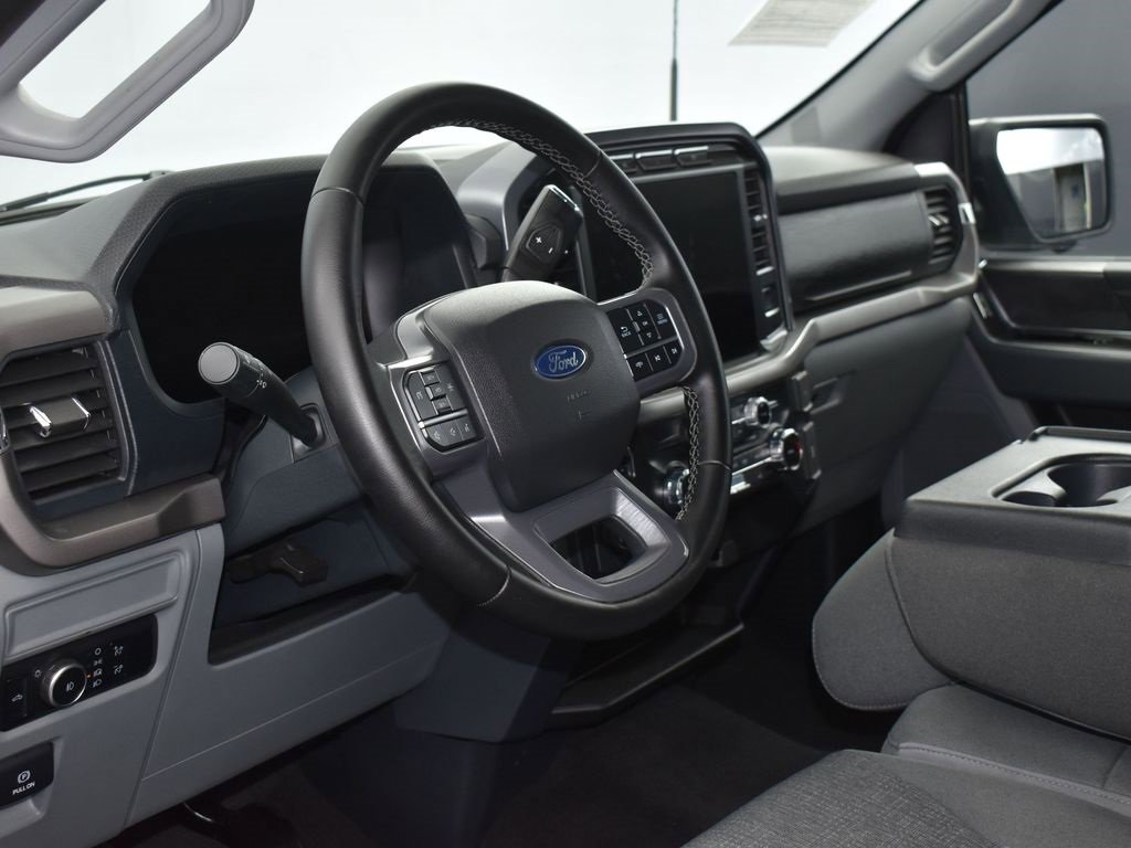 Certified 2024 Ford F150 XLT w/ Tow/Haul Package image 8