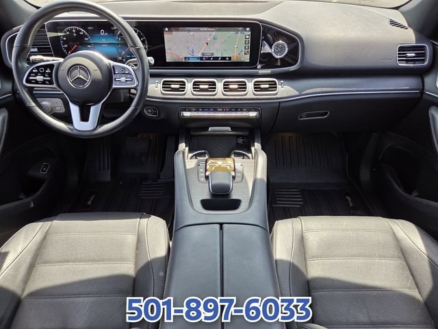 Used 2023 Mercedes-Benz GLE 450 4MATIC image 12