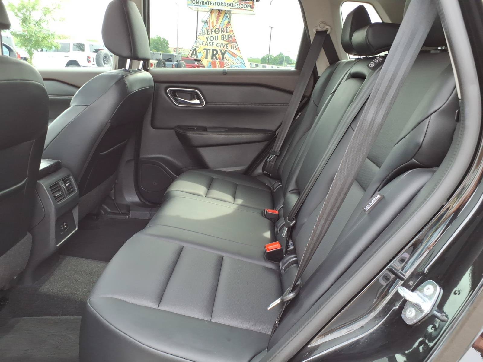 Used 2021 Nissan Rogue SV w/ Premium Package AWD/4WD image 13