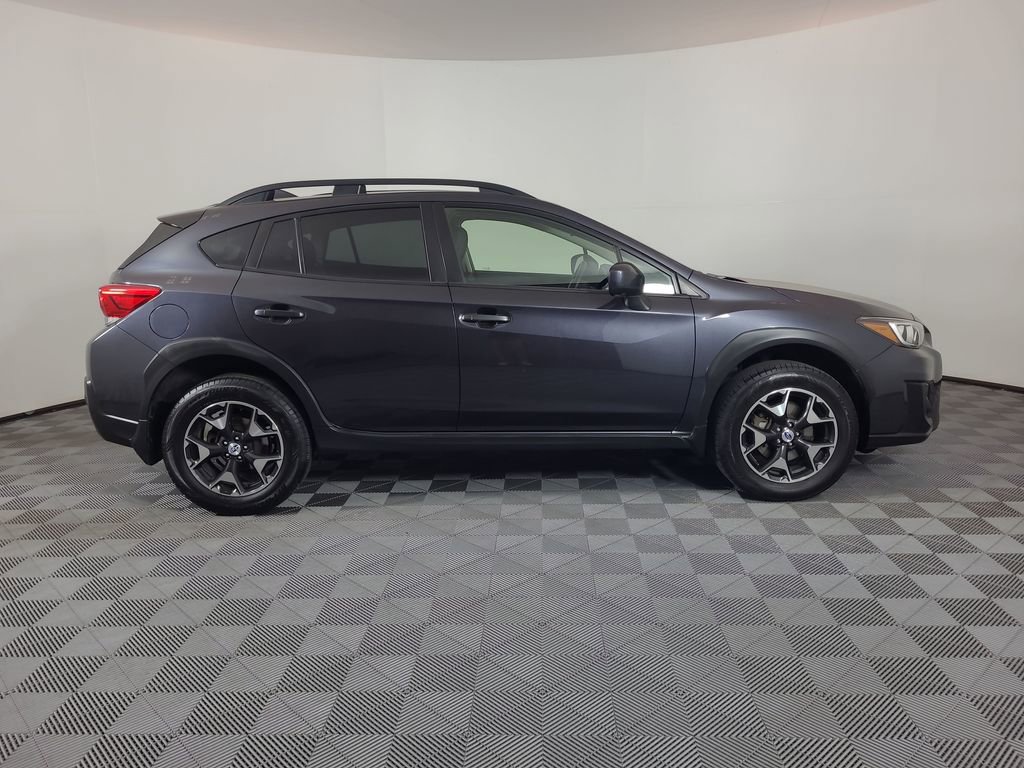 Used 2018 Subaru Crosstrek 2.0i Premium image 2