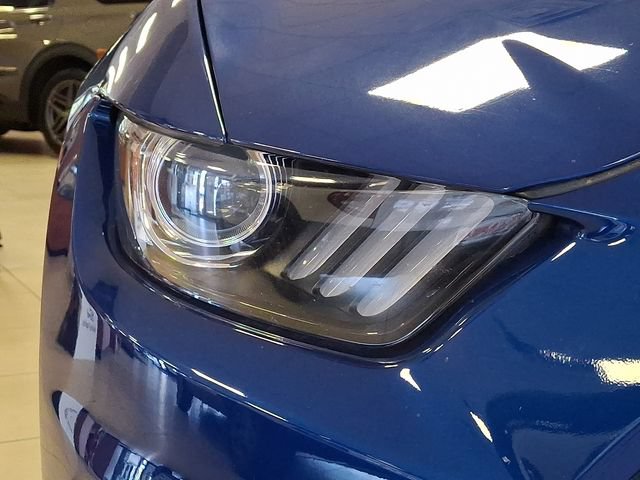 Certified 2017 Ford Mustang Shelby GT350 RWD image 10