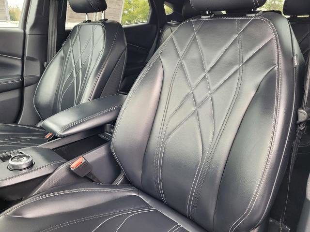 Certified 2021 Ford Mustang Mach-E Select image 22