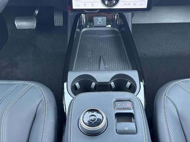 Certified 2024 Ford Mustang Mach-E Premium image 17