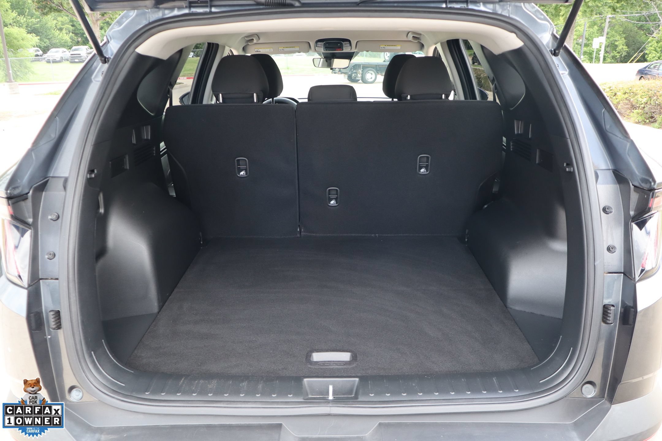 Used 2022 Hyundai Tucson SEL FWD image 25