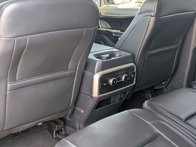 Certified 2024 Ford Expedition Max XLT AWD/4WD image 27