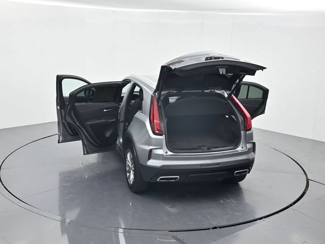 Used 2024 Cadillac XT4 Premium Luxury FWD image 47