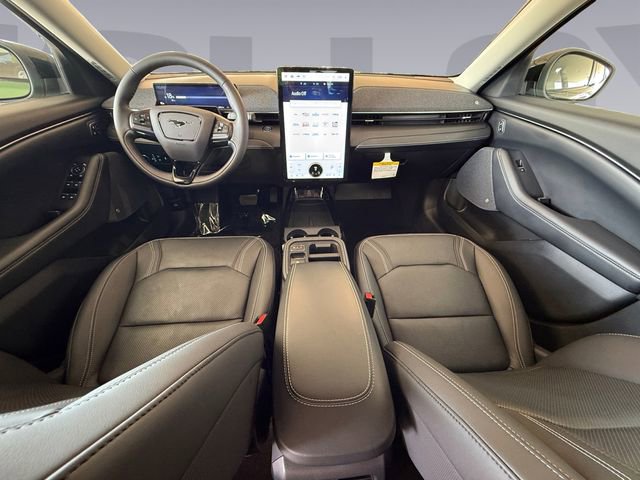 Certified 2025 Ford Mustang Mach-E Premium AWD/4WD image 12