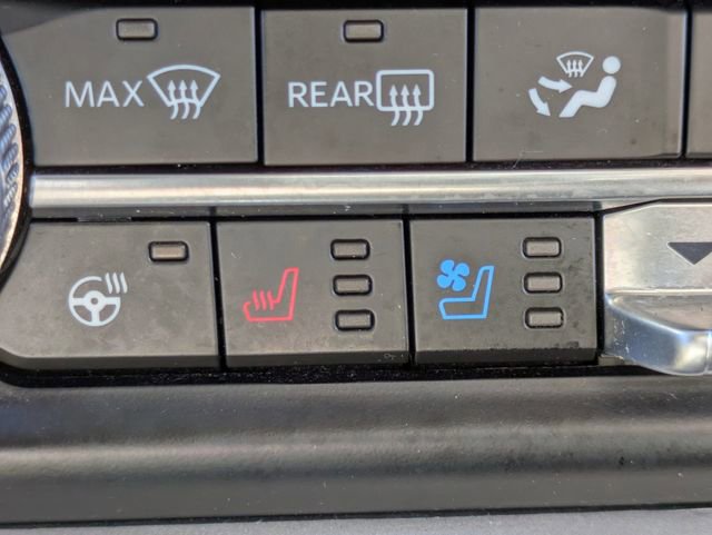 Certified 2024 Ford Expedition Limited image 24