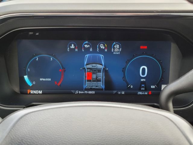 Certified 2025 Ford F350 Lariat w/ Lariat Ultimate Package AWD/4WD image 15