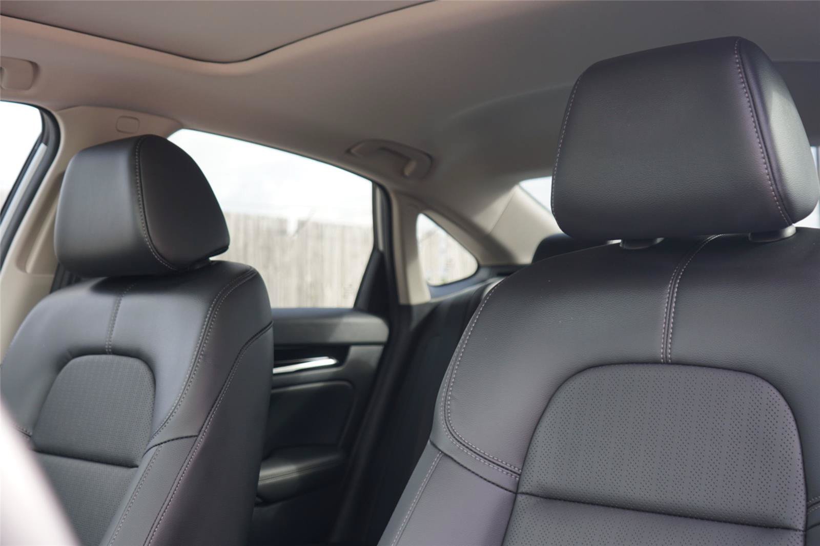 Used 2024 Honda Civic Touring image 11