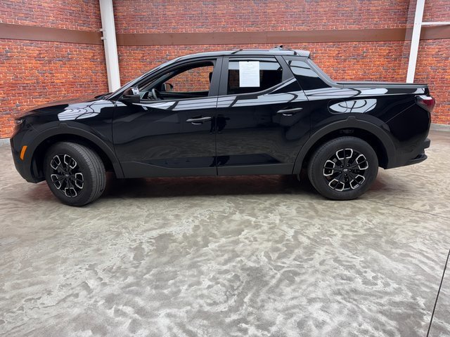 Used 2022 Hyundai Santa Cruz SEL video 2