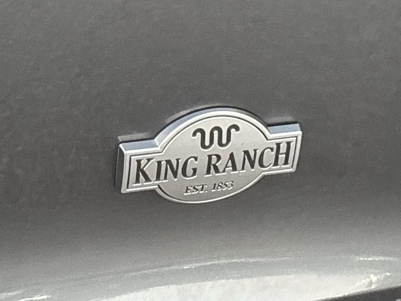 Certified 2024 Ford Explorer King Ranch w/ Technology Package image 16