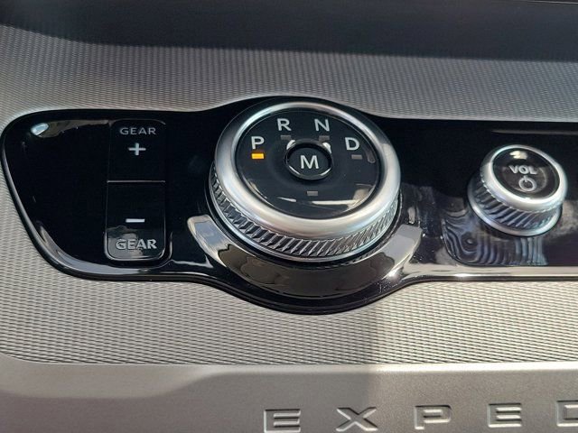 Certified 2025 Ford Expedition Max Active AWD/4WD image 30